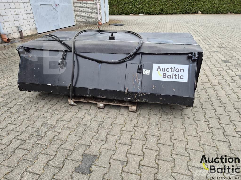  ROAD Sweeper Ostalo za građevinarstvo