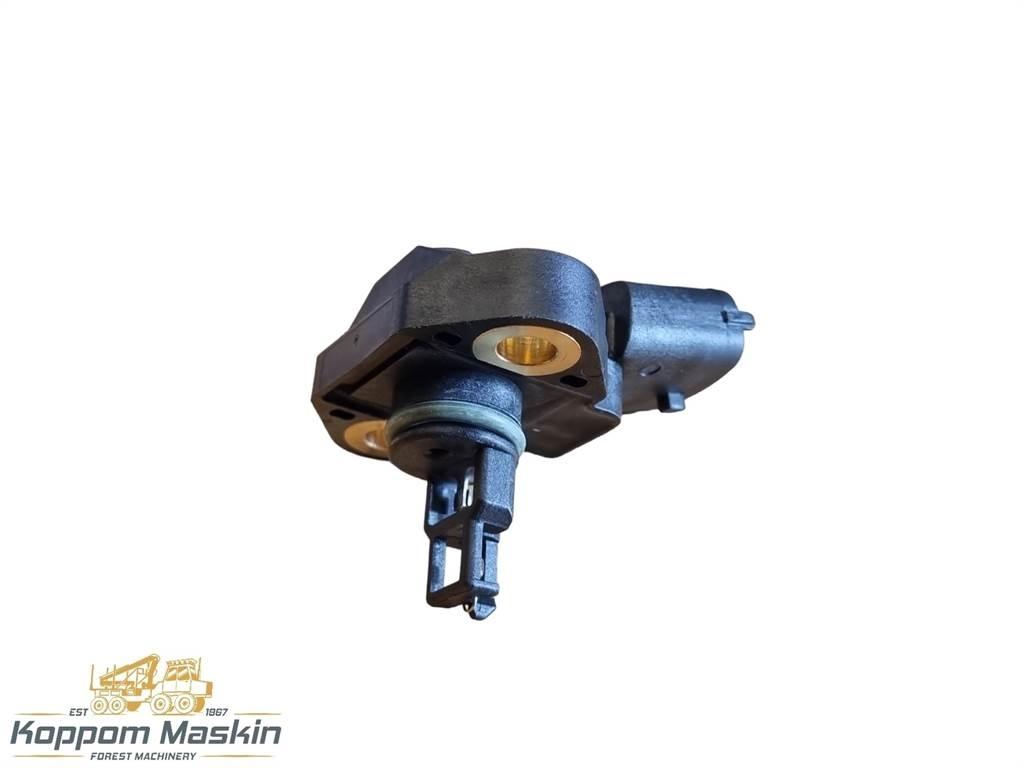 Bosch 836864362 Motori