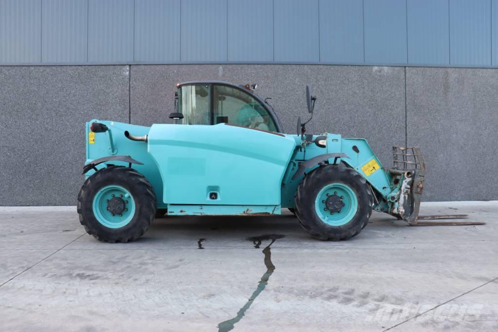 Bobcat TL 470 Teleskopski viljuškari