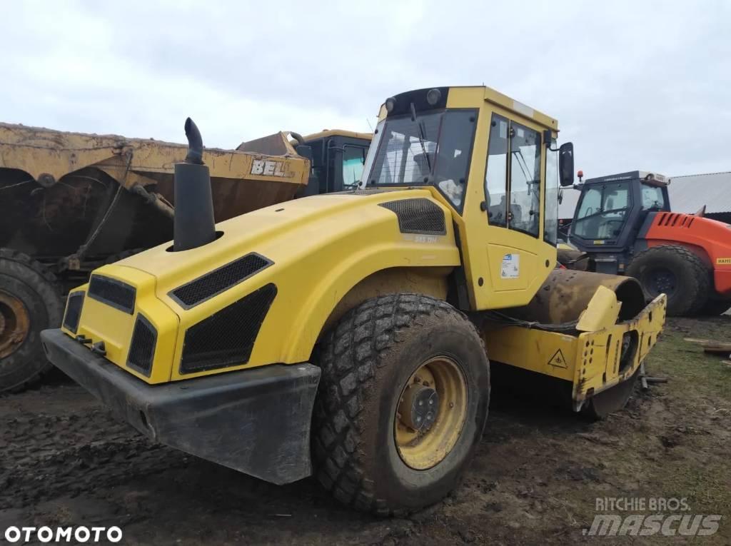 Bomag BW 213 D H-4 Valjci sa jednim bubnjem
