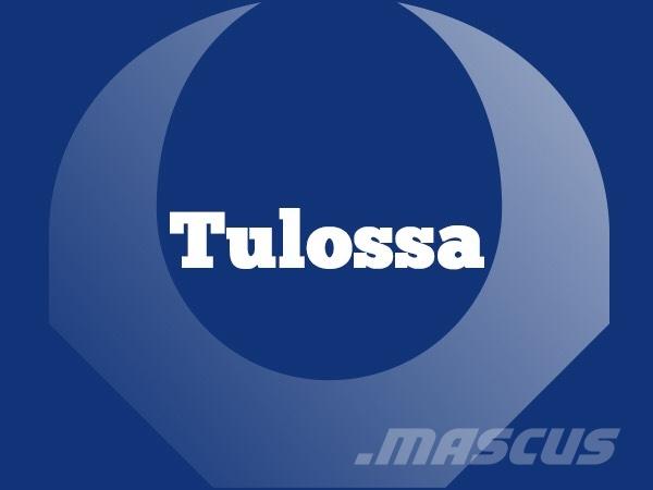 McHale Fusion3 Prese/balirke za rolo bale