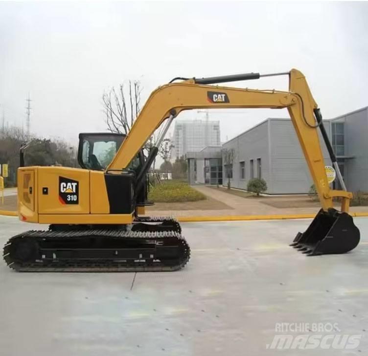 CAT 310 Bageri guseničari
