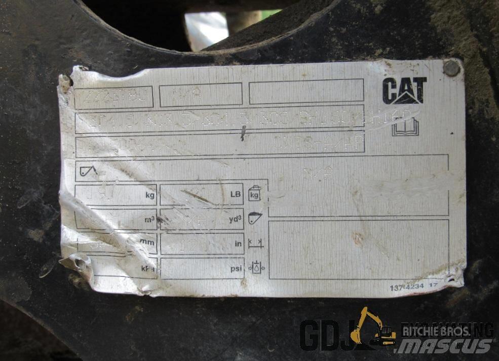 CAT 305 C CR Mini bageri < 7t