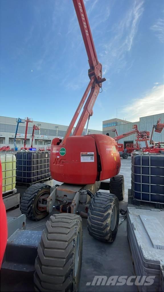 JLG 450 AJS II Zglobne podizne platforme