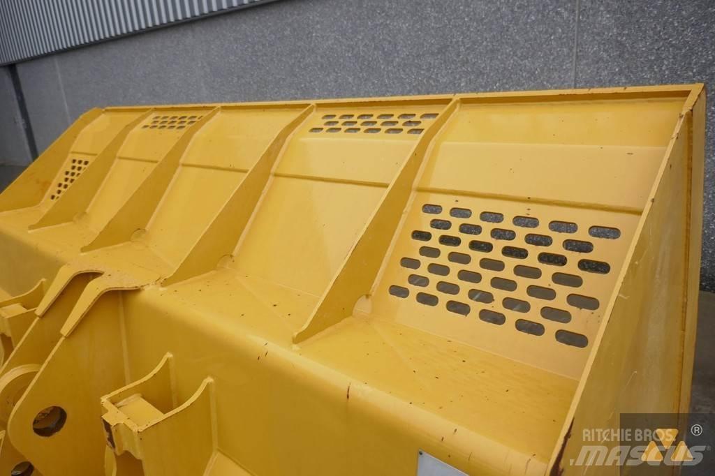 CAT 930 Bucket Kašike / Korpe
