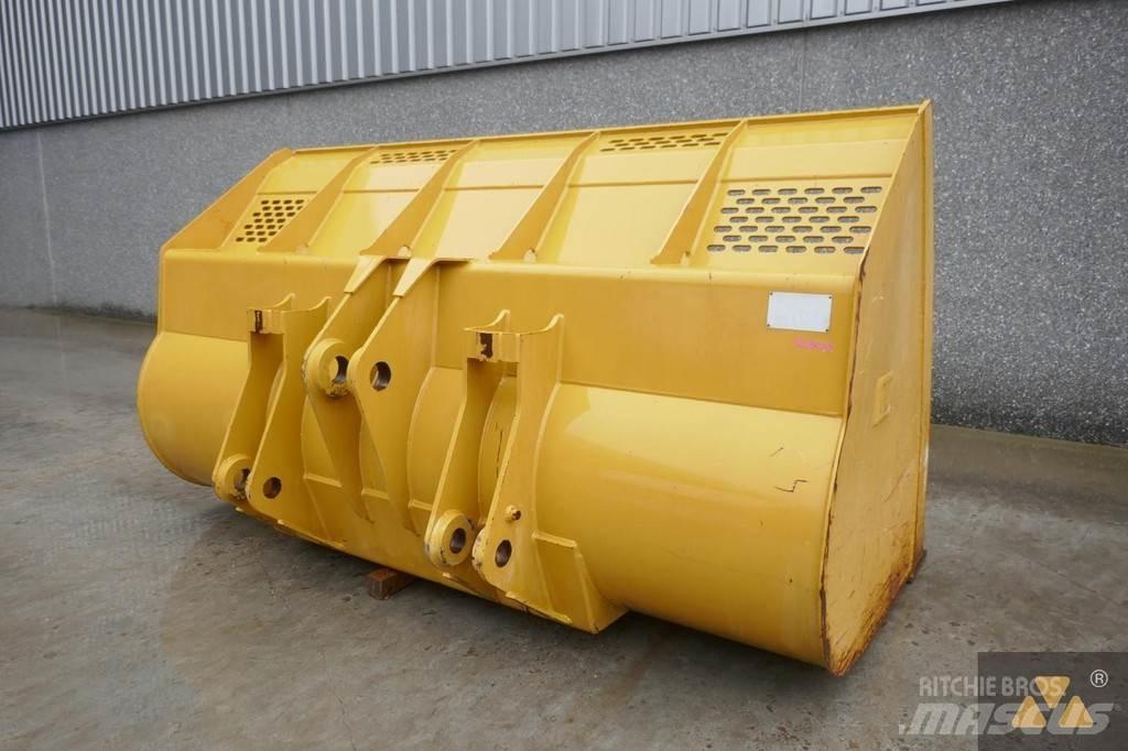 CAT 930 Bucket Kašike / Korpe