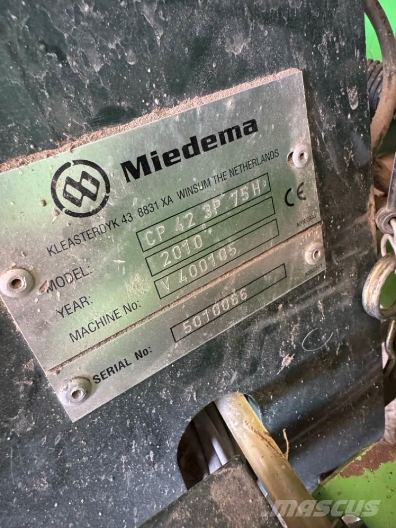 Miedema CP 42 (4x75) Sejalice za krompir