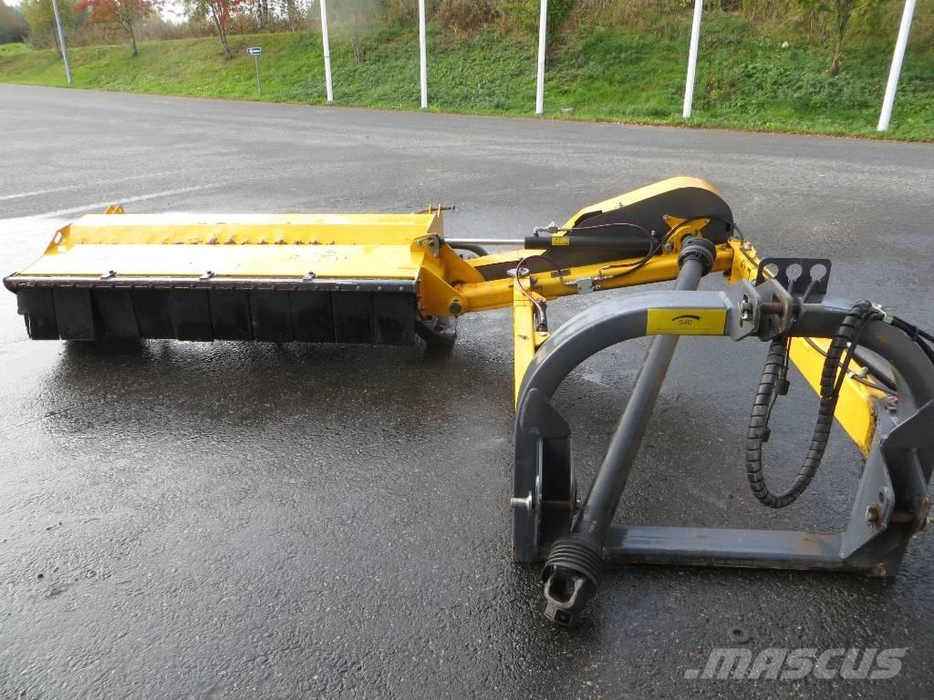 Elho SC 420 Pro Kosilice za livade