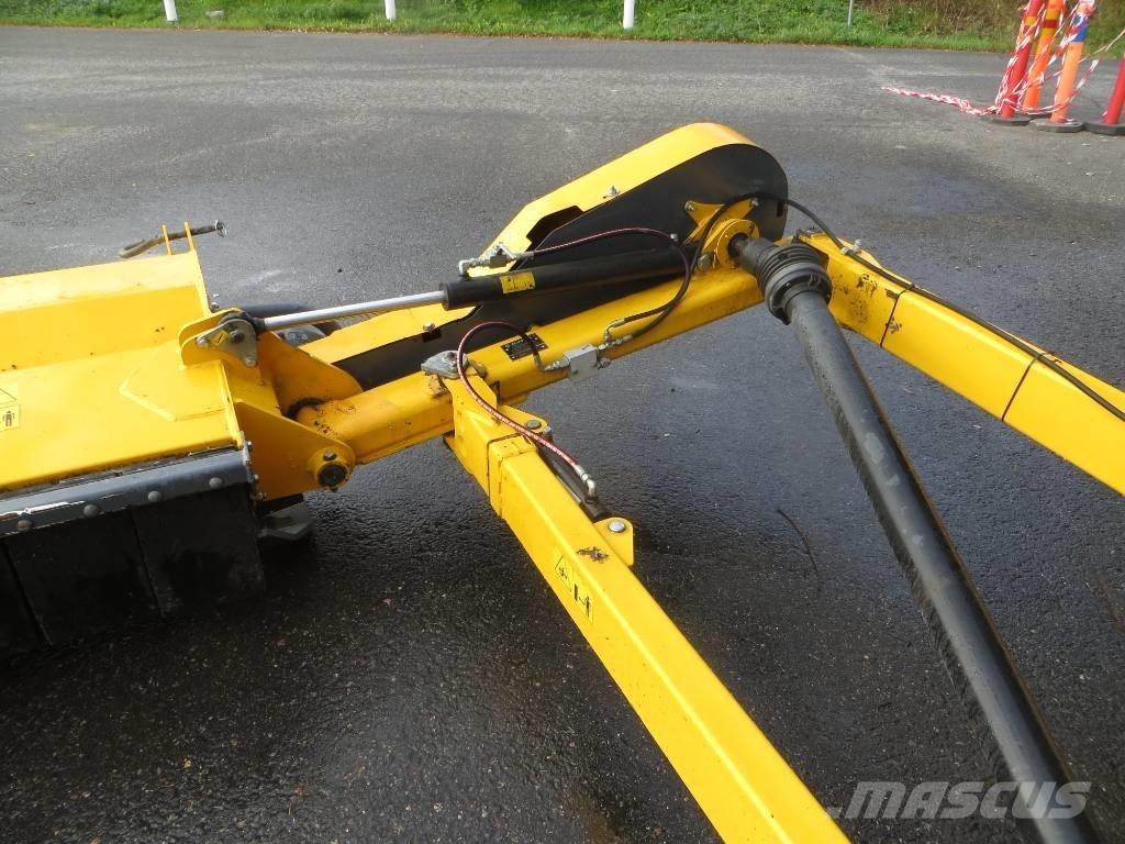 Elho SC 420 Pro Kosilice za livade
