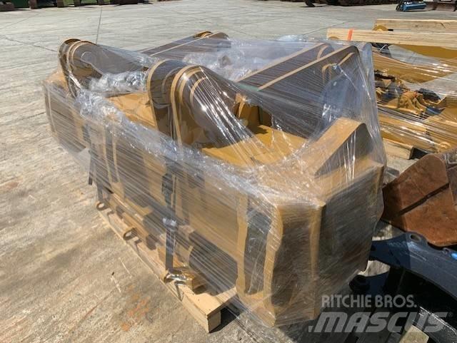 CAT D 8 T Buldožeri guseničari
