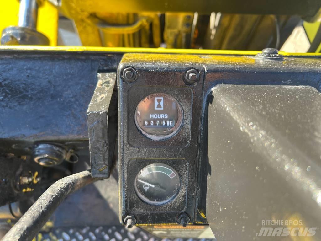 Hyster H 90 XL S Viljuškari - ostalo