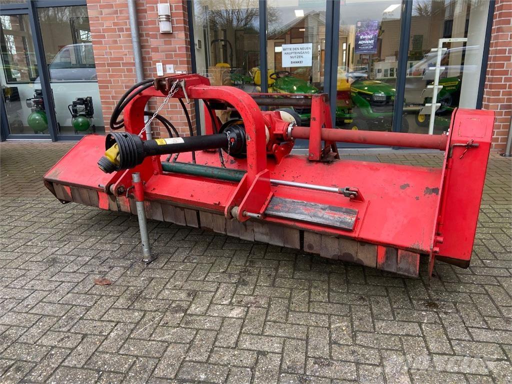 Omarv TF 280 HF Ostale industrijske mašine