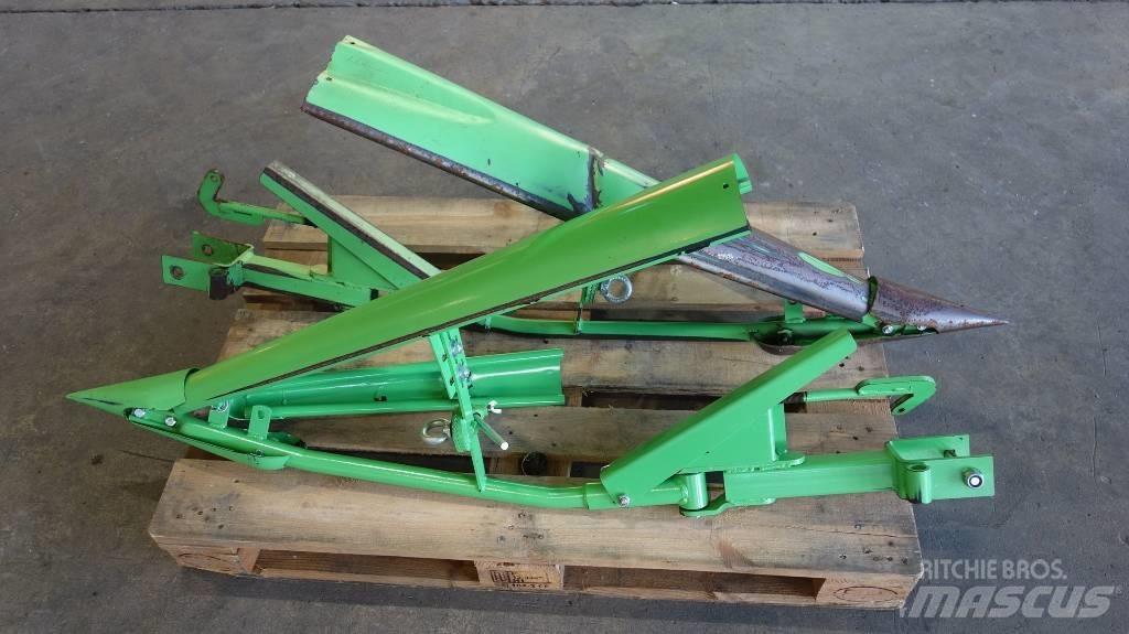 Deutz-Fahr DH900A Glave hederi za kombajne