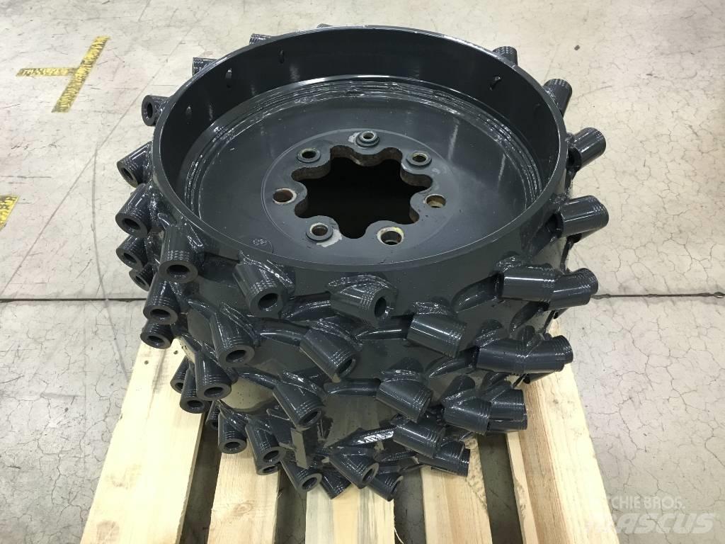 Wirtgen W50DC Ostalo