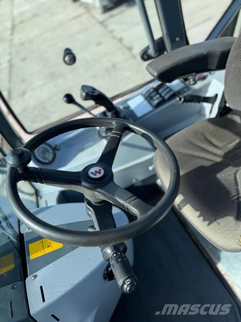 Kramer 1150 Utovarivači na točkove