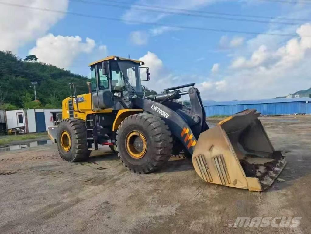 XCMG LW 700 KN Utovarivači na točkove