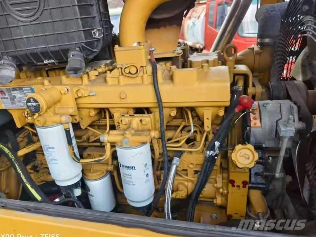 XCMG LW 700 KN Utovarivači na točkove
