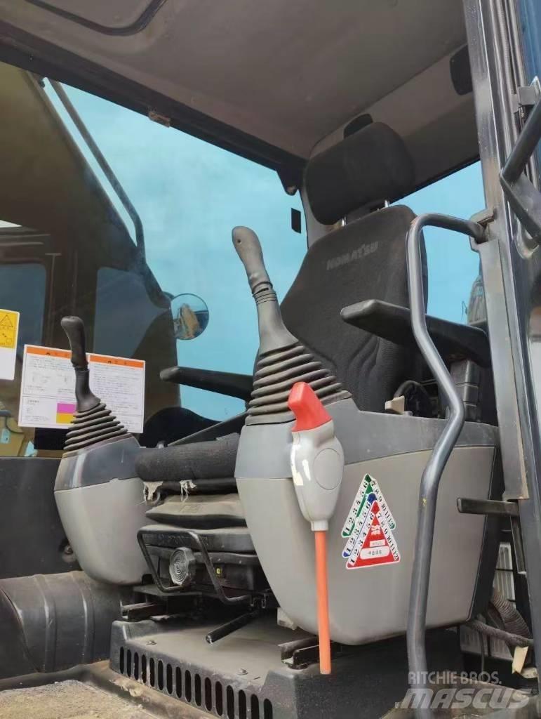 Kobelco 130 Bageri guseničari