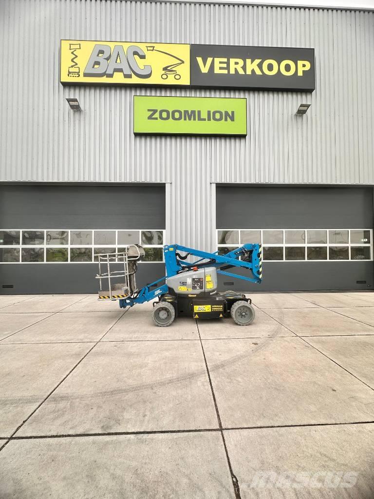 Genie Z 33/18 Zglobne podizne platforme