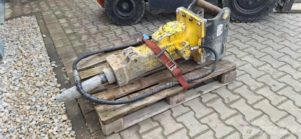 Epiroc SB 302 Čekići