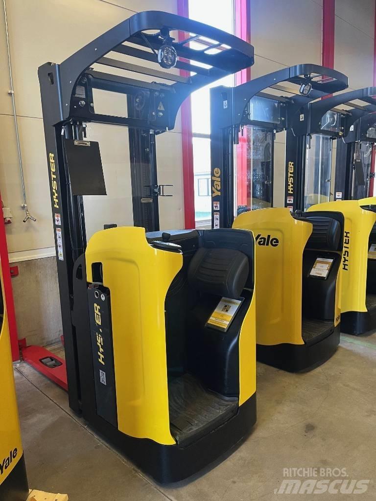 Hyster RS 1.6 Samopogonski ručni viljuškari