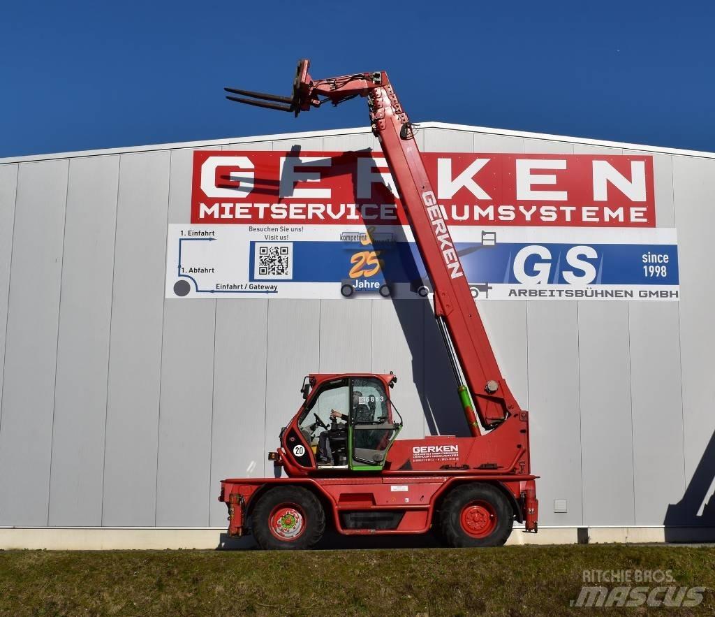 Merlo RT 40.25 Teleskopski viljuškari