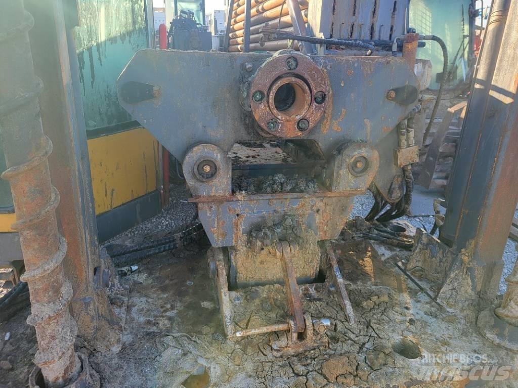 XCMG XZ200 Terenske bušilice