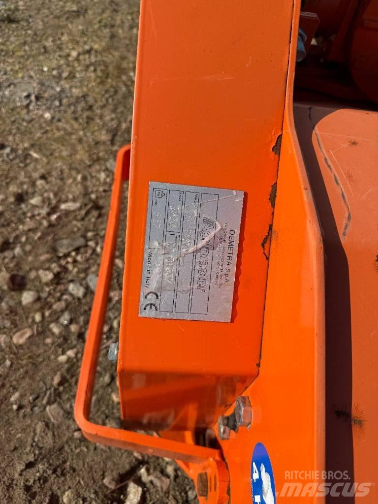 Agrimaster FL 190 Kosilice za livade