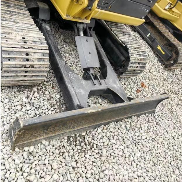 CAT 306E2 Mini bageri < 7t