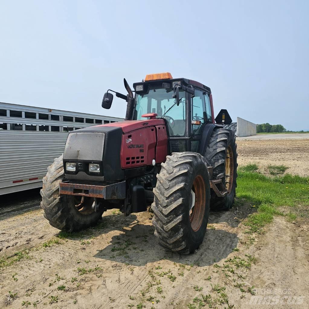Valmet 8950 Traktori