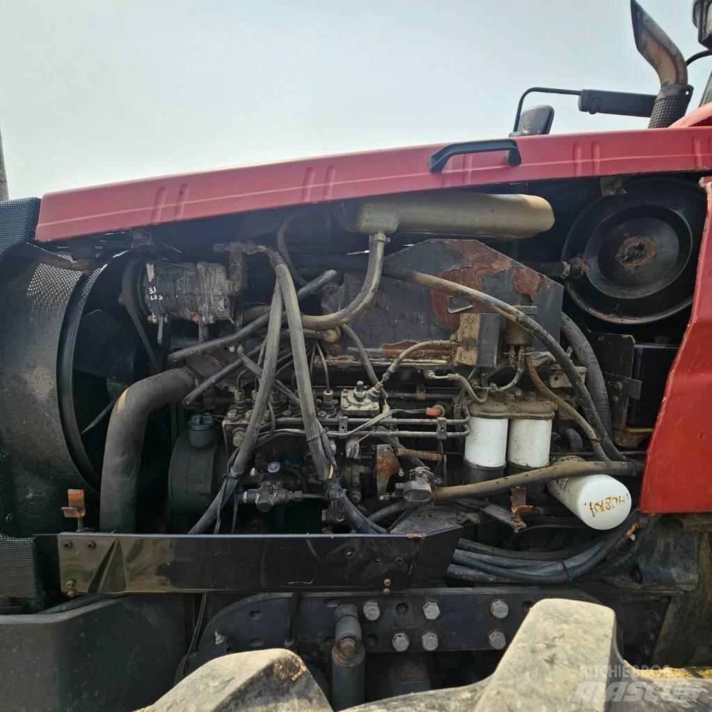 Valmet 8950 Traktori