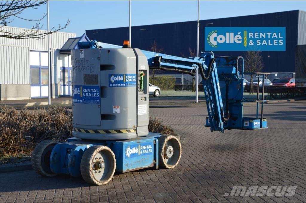 Genie Z-30/20N | 2004 Zglobne podizne platforme