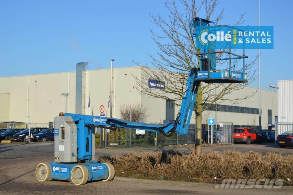 Genie Z-30/20N | 2004 Zglobne podizne platforme