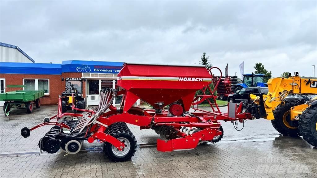 Horsch Pronto 3DC Sejačice