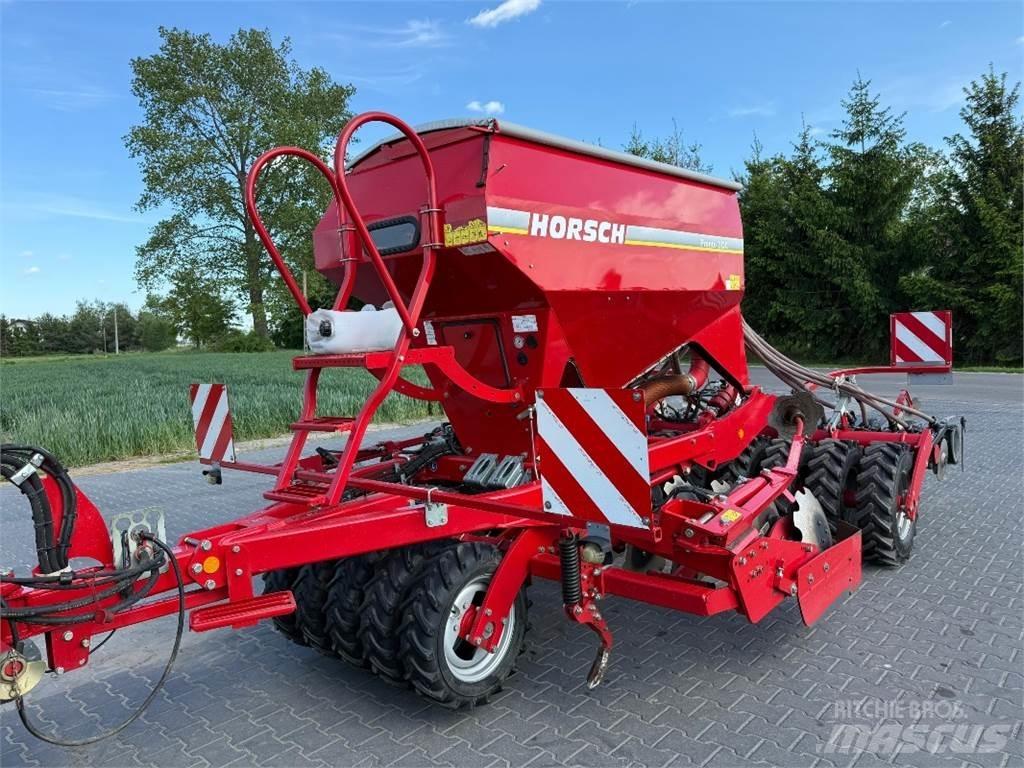 Horsch Pronto 3DC Sejačice