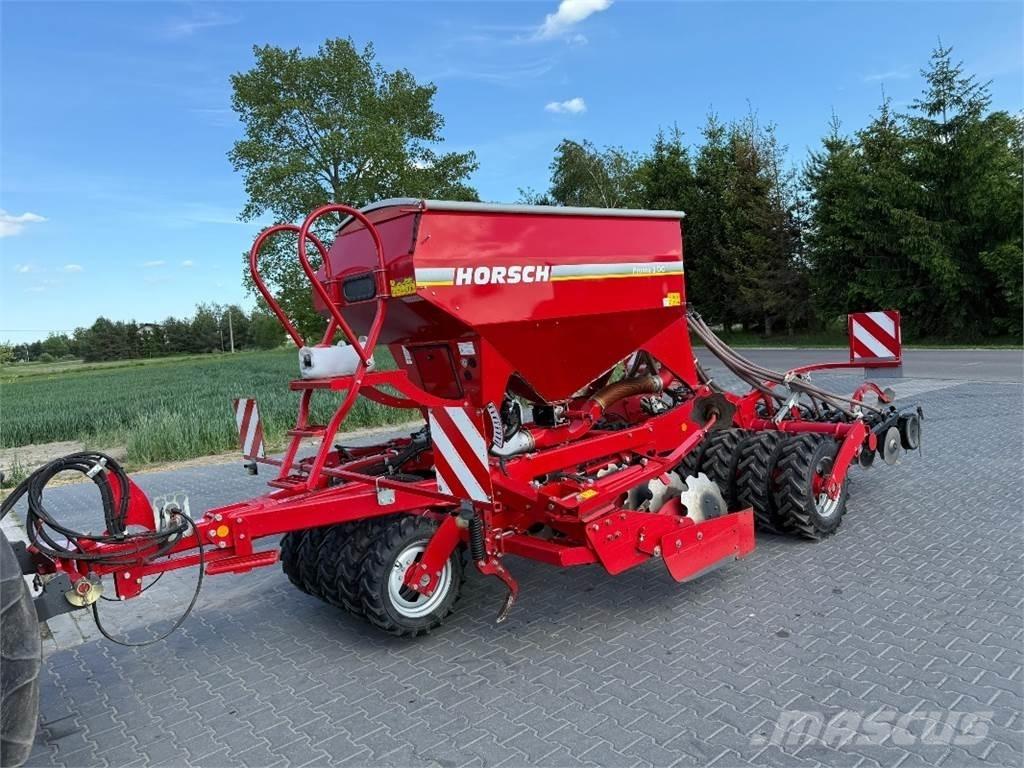 Horsch Pronto 3DC Sejačice