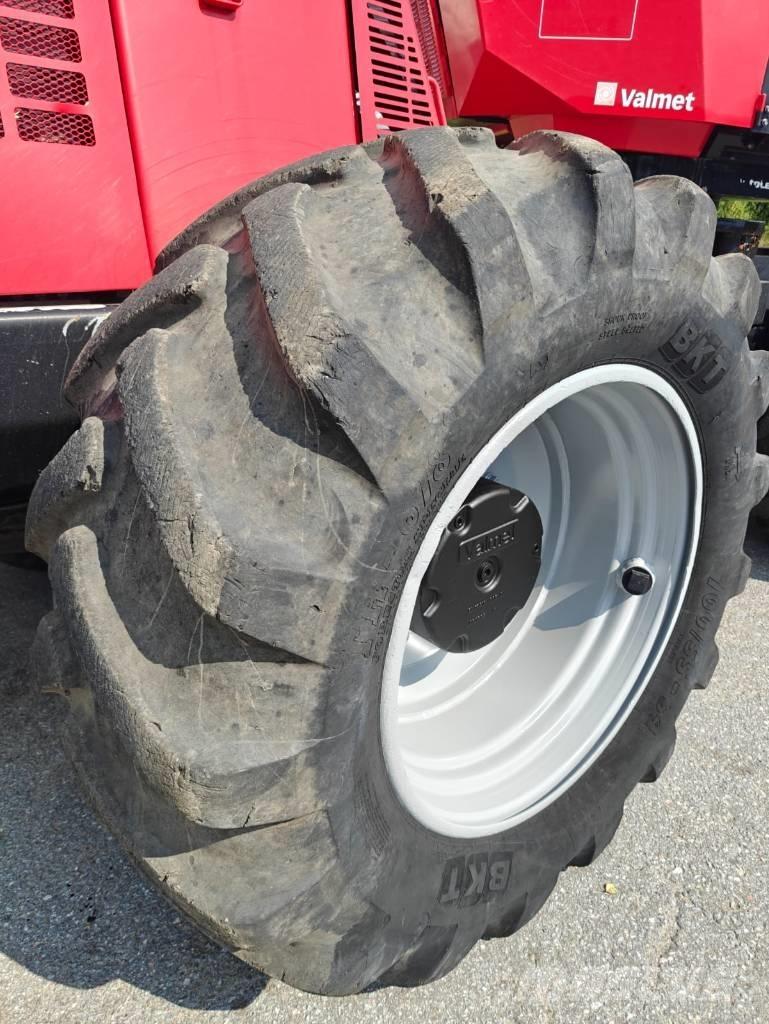 Valmet 901TX Harversteri