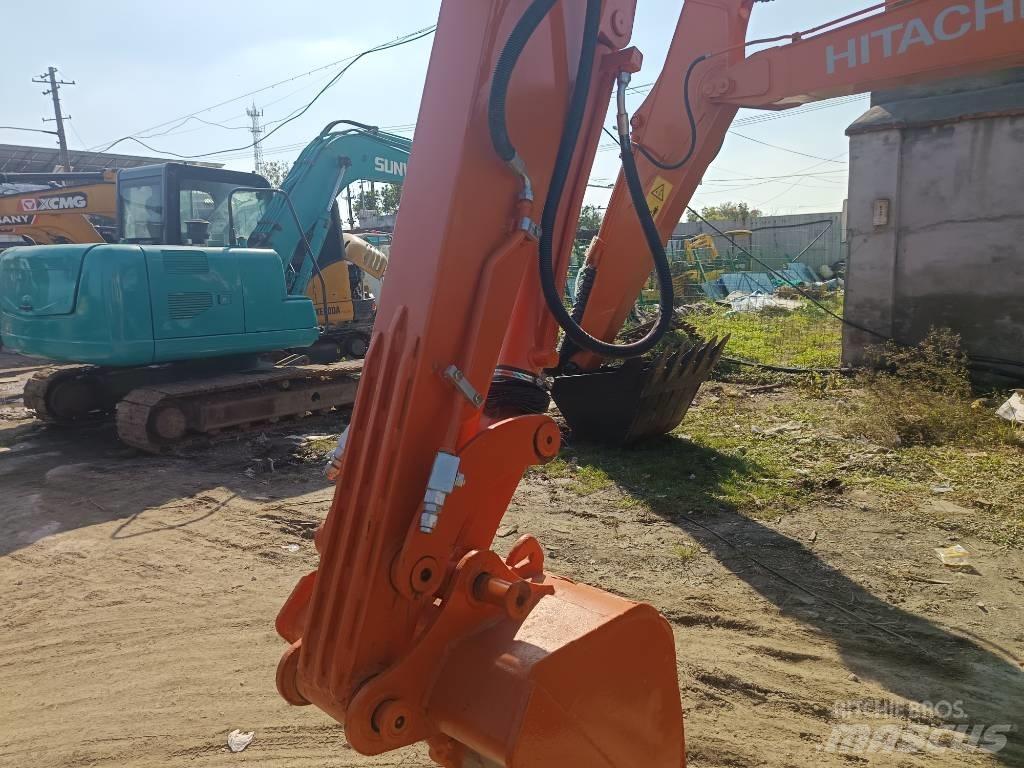 Doosan DH 60-7 Mini bageri < 7t