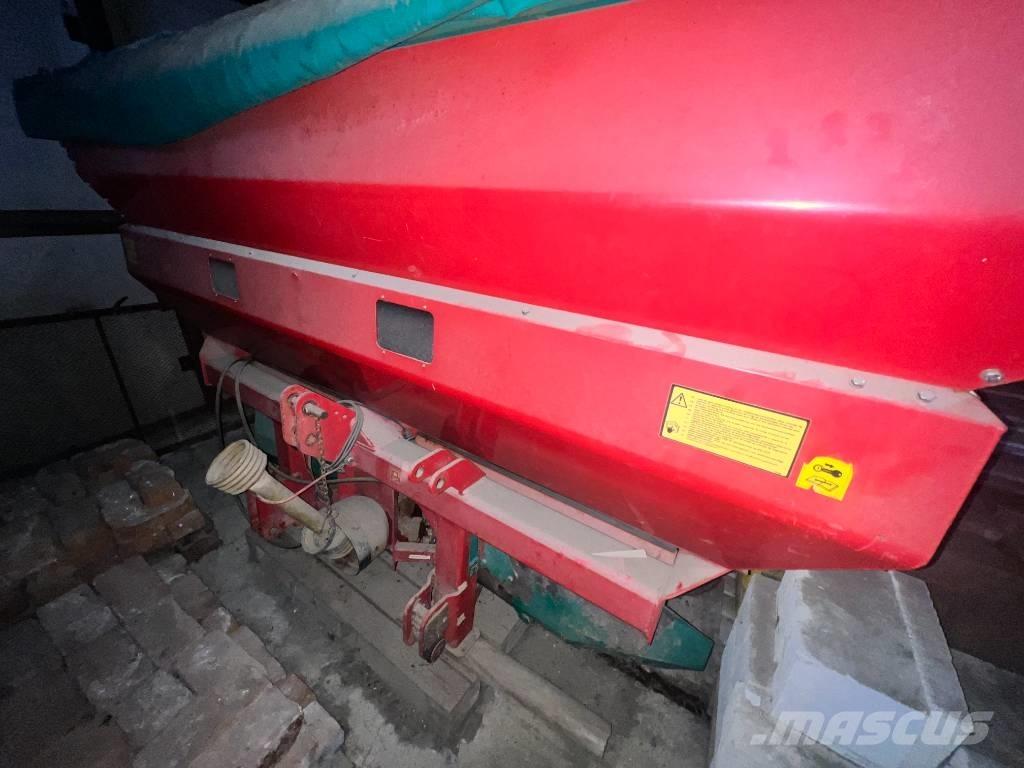 Kverneland DS-XL Rasturači mineralnog đubriva