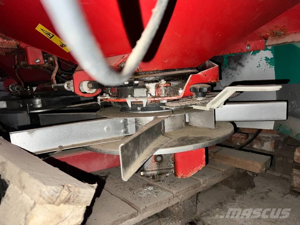 Kverneland DS-XL Rasturači mineralnog đubriva