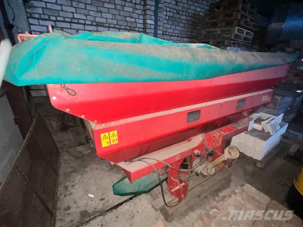 Kverneland DS-XL Rasturači mineralnog đubriva