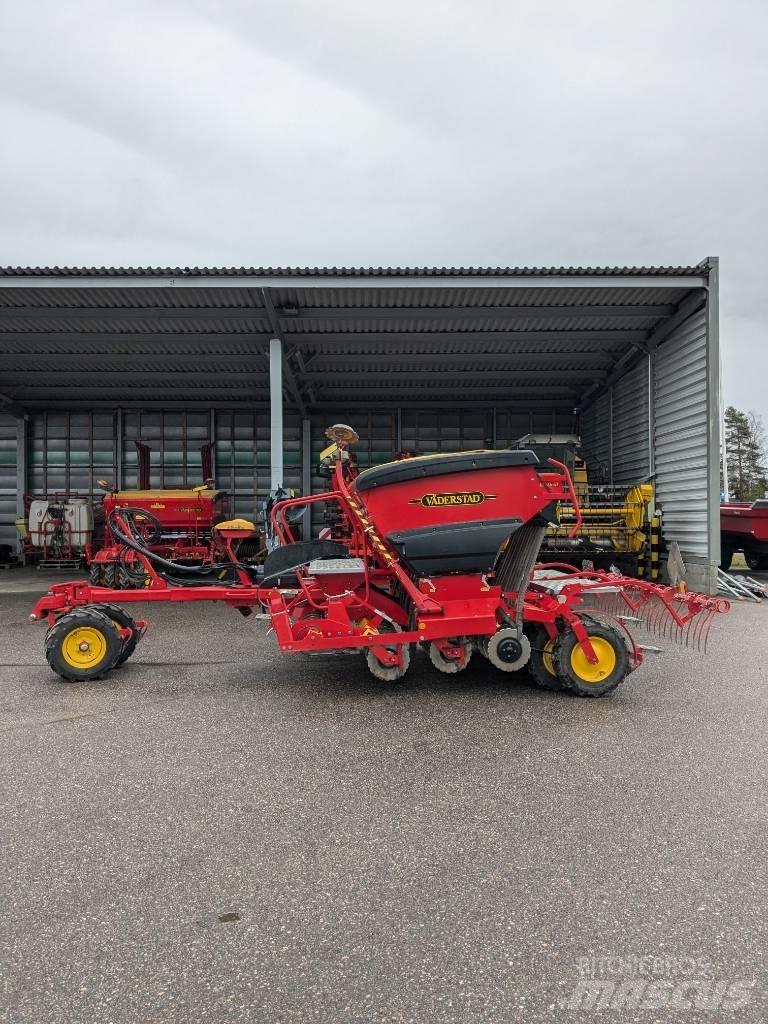 Väderstad Rapid 300C Kombinovane sejačice
