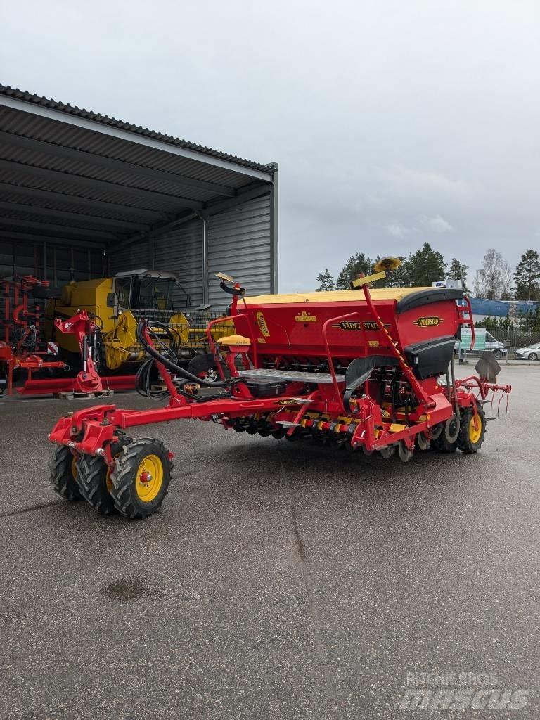 Väderstad Rapid 300C Kombinovane sejačice