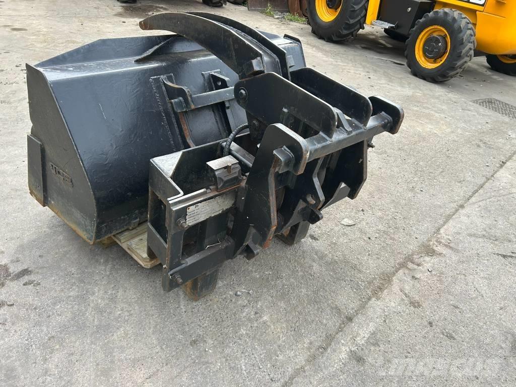 JCB 403 Utovarivači na točkove