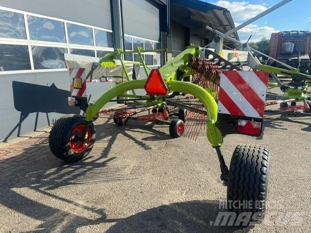 CLAAS Liner 1650 Sakupljači