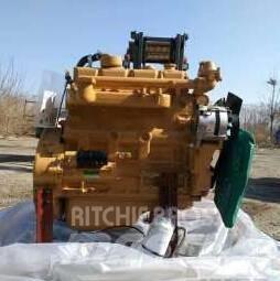 Yuchai YC4D95Z-T20 Motori za građevinarstvo