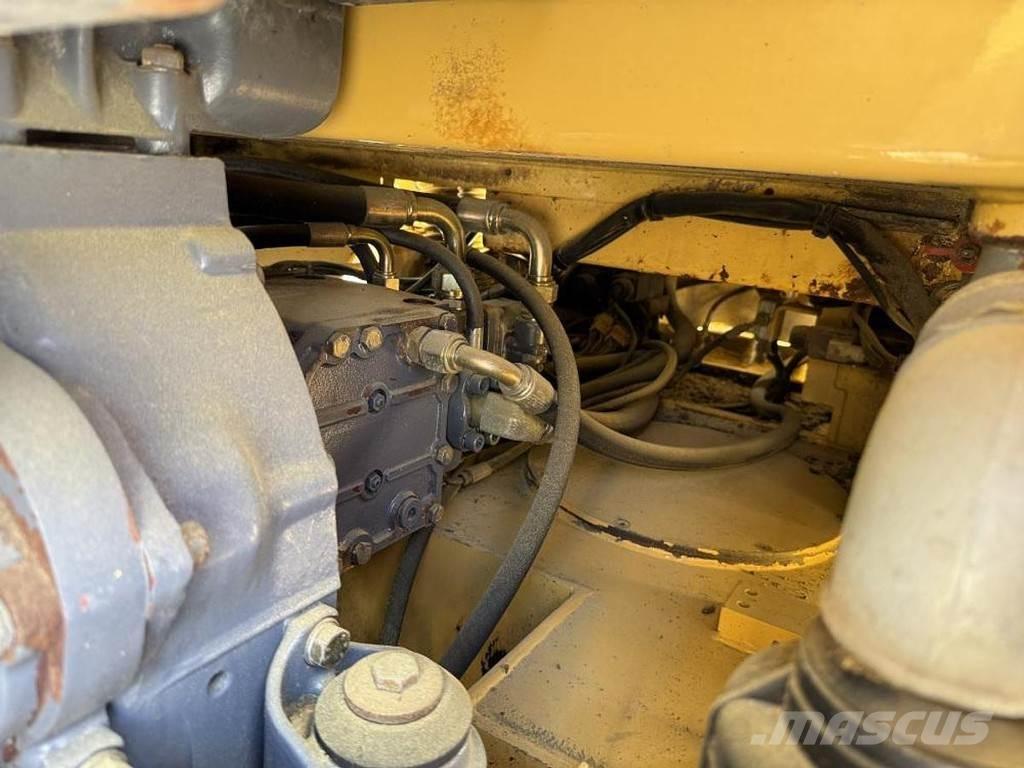 Bitelli SF 100 T4 Freze za asfalt