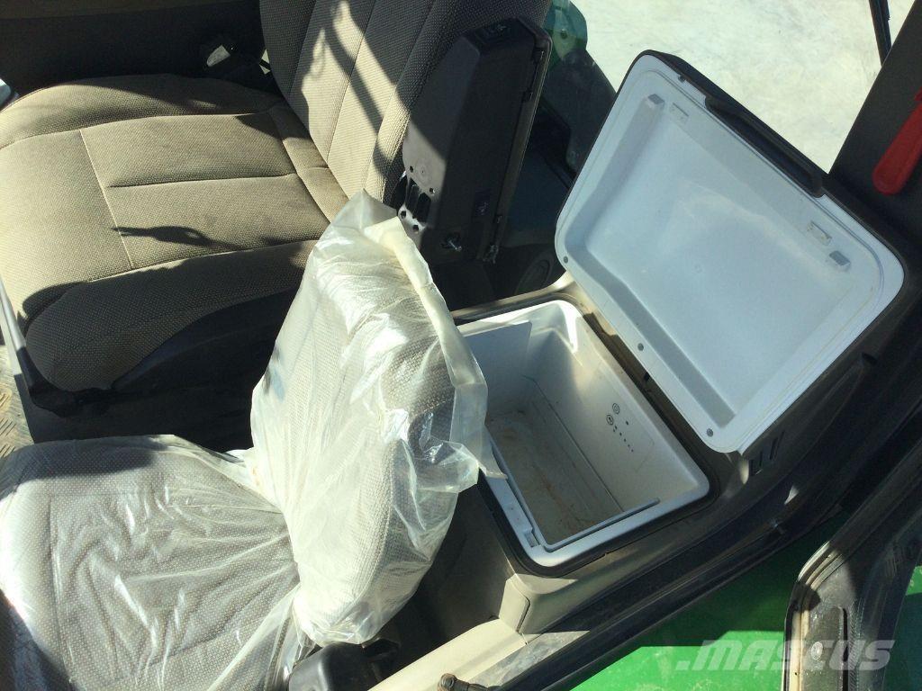 John Deere 7R310 Traktori