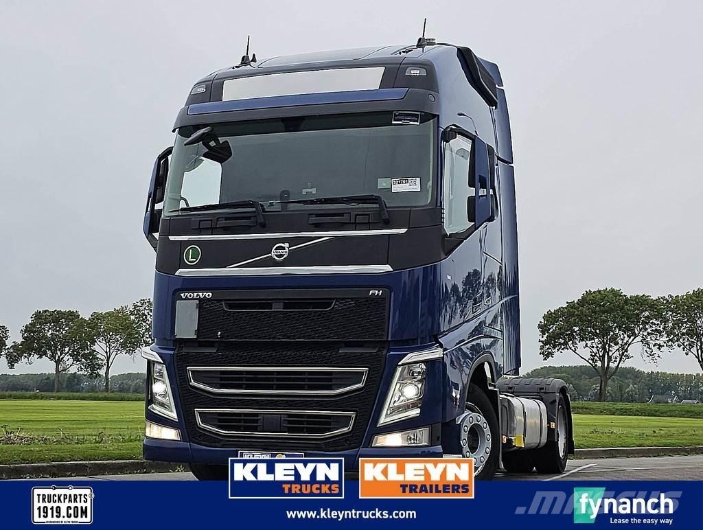 Volvo FH 460 Tegljači