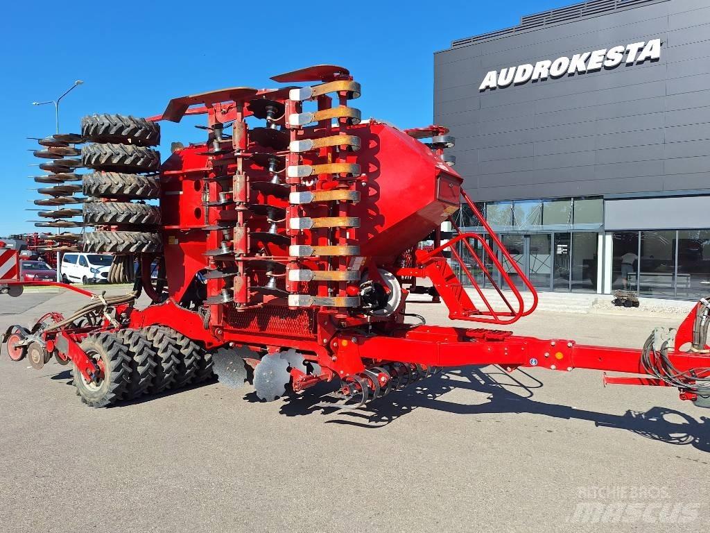 Horsch Pronto 6 DC Sejačice